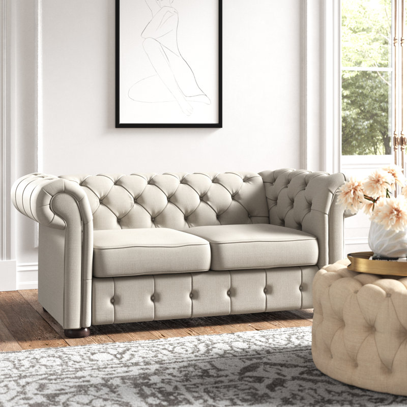 Kelly Clarkson Home Austin 2 Piece Standard Living Room Set & Reviews Wayfair